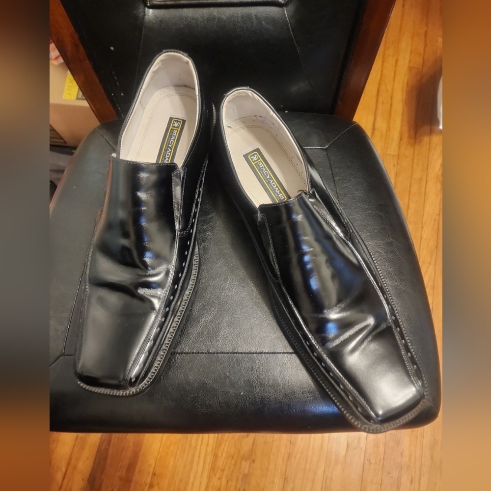 Stacy Adam's dress shoes